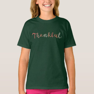 Thankful T-Shirt