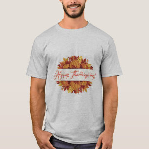 Thankful / T-shirt homme