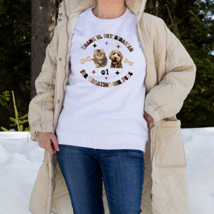 Thankful Veterinary for Treating Our Pets Sweatshirt