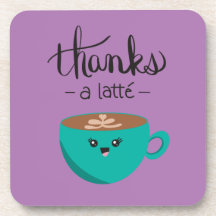Thanks a Latte