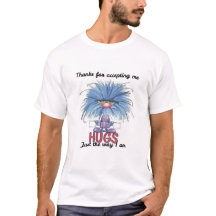 Thanks for Accepting Me Men’s T-Shirt