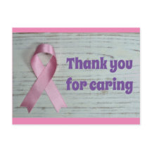 Thanks for caring