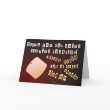 Thanks for Going Camping Together