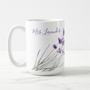 Thanks For Helping Me Bloom Mug