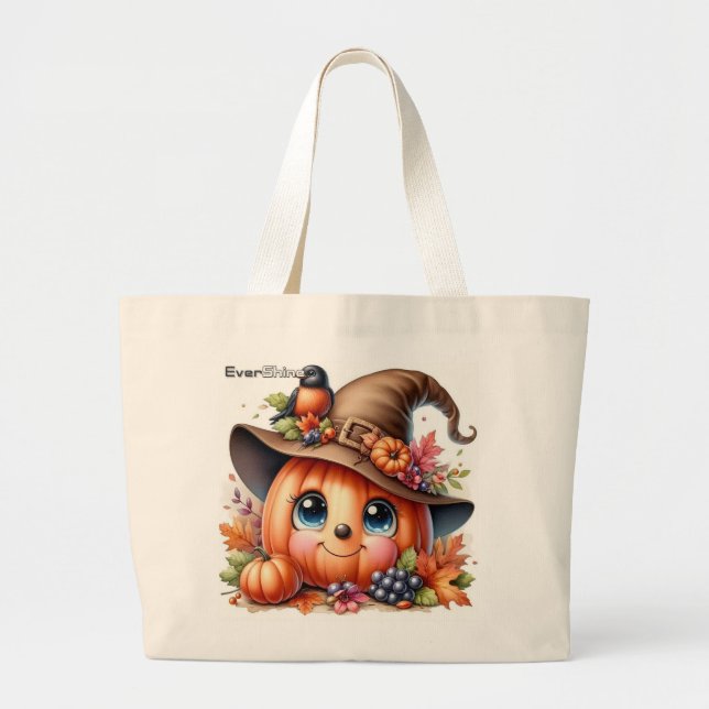 Thanks Giving Bags (Front)