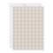 Thanks Giving Cutie Pie Beige Gingham 1st Birthday