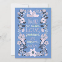 Thanks, Mom Scandinavian Folk Art Appreciation 