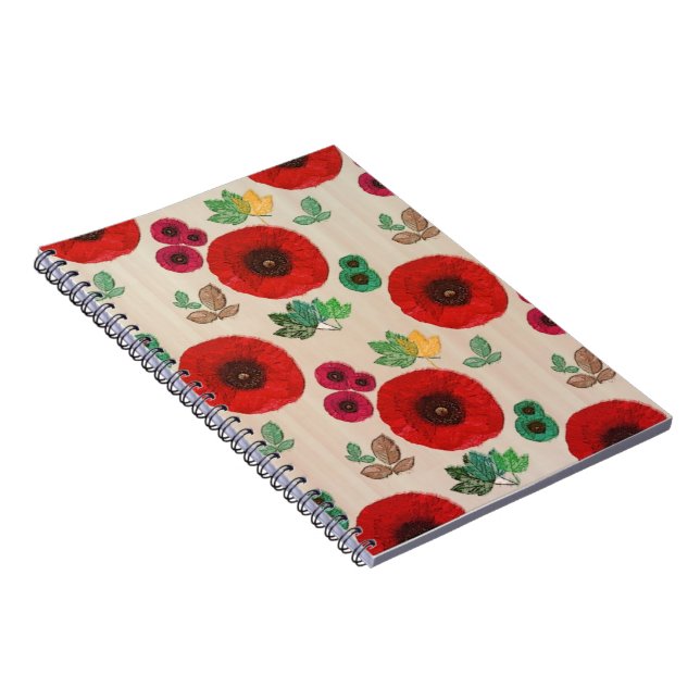 Thanks Rainbow Peace Love Party Destiny Digital Notebook (Right Side)