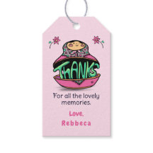 Thanks Russian Doll Matryoshka 