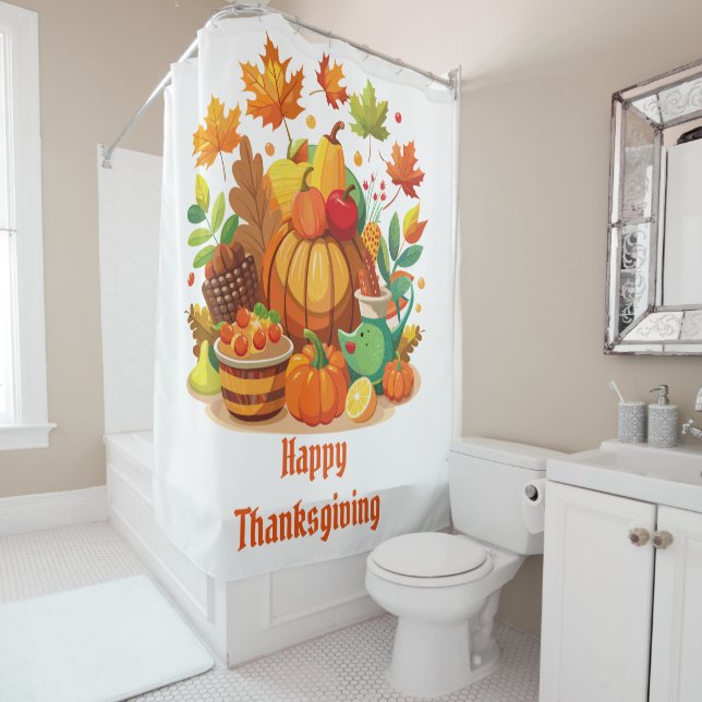 Thanksgiving (In Situ)