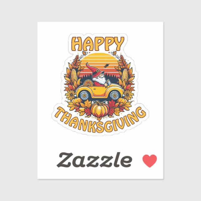 Thanksgiving 2023  (Sheet)