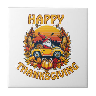 Thanksgiving 2023 tile