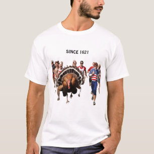 Thanksgiving 2Spirit T-Shirt
