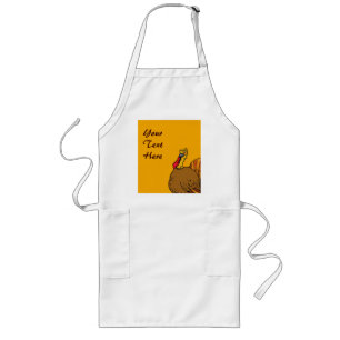 Thanksgiving Apron
