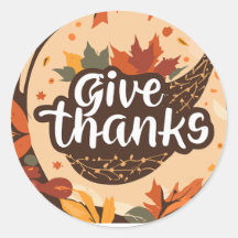 ThanksGiving