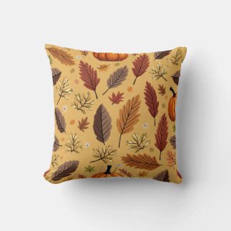thanksgiving cushion