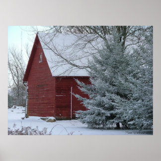 Thanksgiving Day. Poster