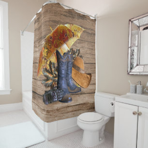 Thanksgiving Dinner Party Orange Rustic Vintage