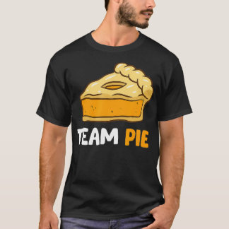 Thanksgiving Dinner Pumpkin Pie Thanksgiving 2021  T-Shirt
