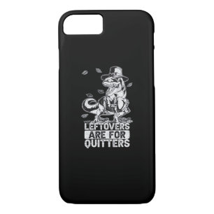 Thanksgiving - Family Thanksgiving Dinner Squad Case-Mate iPhone Case