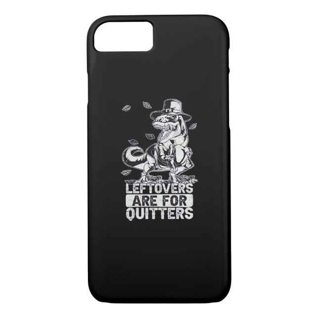 Thanksgiving - Family Thanksgiving Dinner Squad Case-Mate iPhone Case (Back)