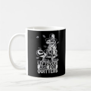 Thanksgiving - Family Thanksgiving Dinner Squad Coffee Mug