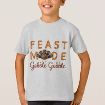 Thanksgiving Feast Mode