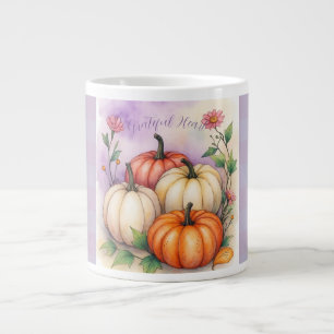 Thanksgiving,Grateful Heart Specialty Mug