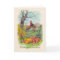 "Thanksgiving Greetings" Card