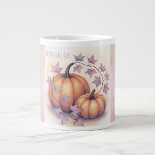 Thanksgiving, Harvest of Joy, Specialty Mug