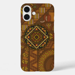 Thanksgiving Icons Case-Mate Phone Case