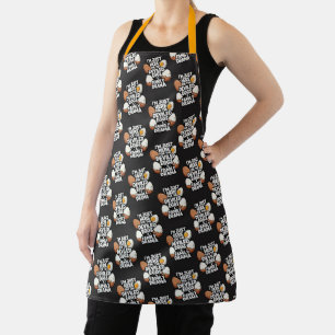 Thanksgiving Kitchen Apron