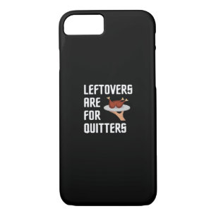 Thanksgiving Leftovers Classic Vintage Style Case-Mate iPhone Case