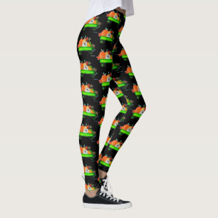 THANKSGIVING  LEGGINGS
