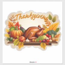 Thanksgiving logo