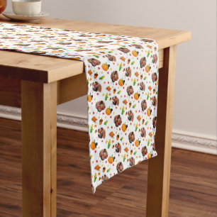 Thanksgiving  medium table runner