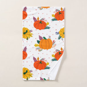 Thanksgiving Meme Every Hour Is Grace Hand Towel