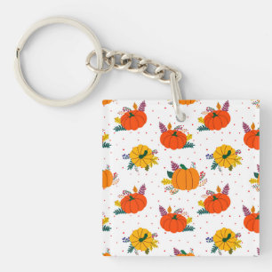 Thanksgiving Meme Every Hour Is Grace Keychain