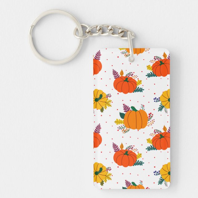 Thanksgiving Meme | Every Hour Is Grace Keychain (Front)