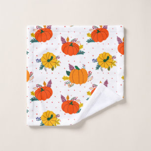 Thanksgiving Meme Every Hour Is Grace Wash Cloth