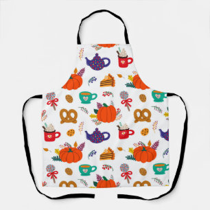 Thanksgiving Meme Gratitude Is One Of The Simplest Apron