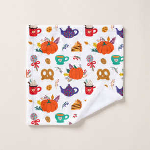 Thanksgiving Meme Gratitude Is One Of The Simplest Wash Cloth