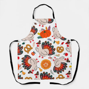 Thanksgiving Meme   Thanksgiving Is The Meal Apron
