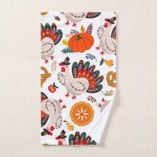 Thanksgiving Meme   Thanksgiving Is The Meal Hand Towel
