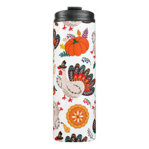 Thanksgiving Meme   Thanksgiving Is The Meal Thermal Tumbler