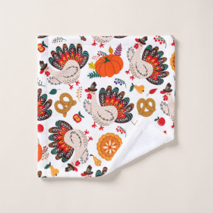 Thanksgiving Meme   Thanksgiving Is The Meal Wash Cloth