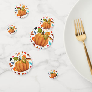 Thanksgiving Mood Spice Confetti