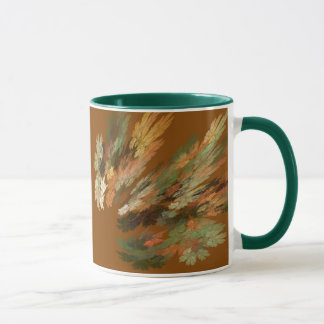 Thanksgiving Mug