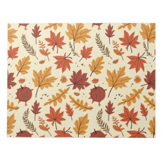 Thanksgiving Notepads