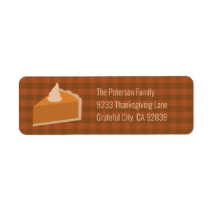 Thanksgiving Pie Dinner Party